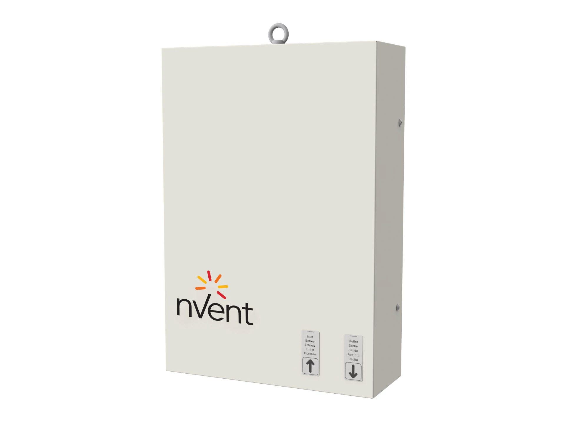 nVent HOFFMAN A/W warmtiss. 1000W 230V - Ac photo blu10 - 20129076
