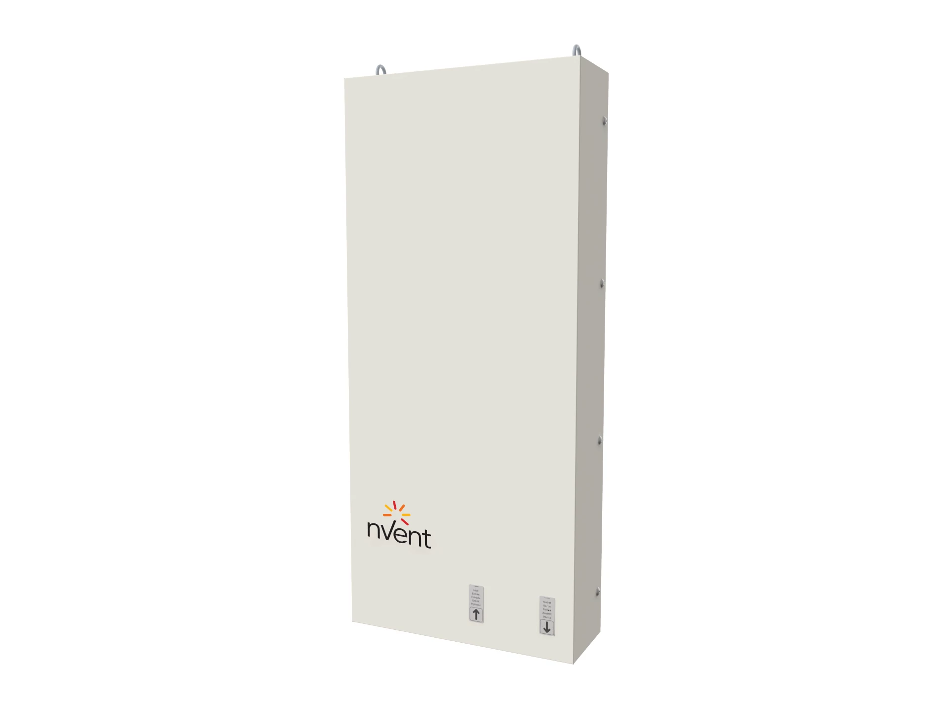 nVent HOFFMAN A/W warmtiss. 1750W 230V - Ac photo blu18 - 20129079