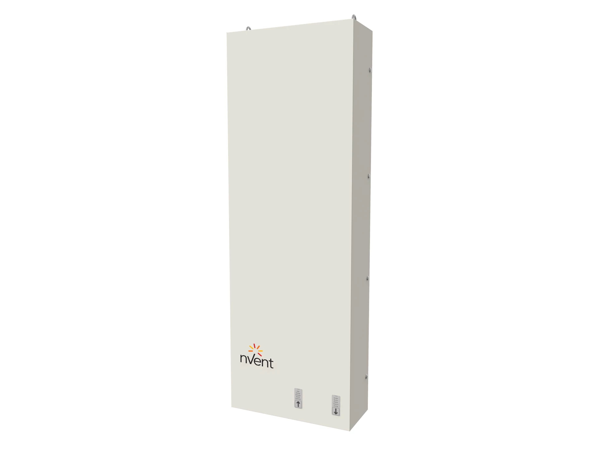 nVent HOFFMAN A/W warmtiss. 3500W 230V - Ac photo blu35 - 20129085