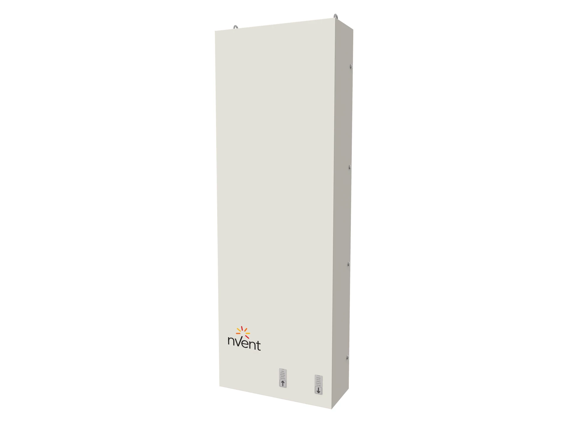 nVent HOFFMAN A/W warmtiss. 4500W 230V - Ac photo blu45 - 20129088