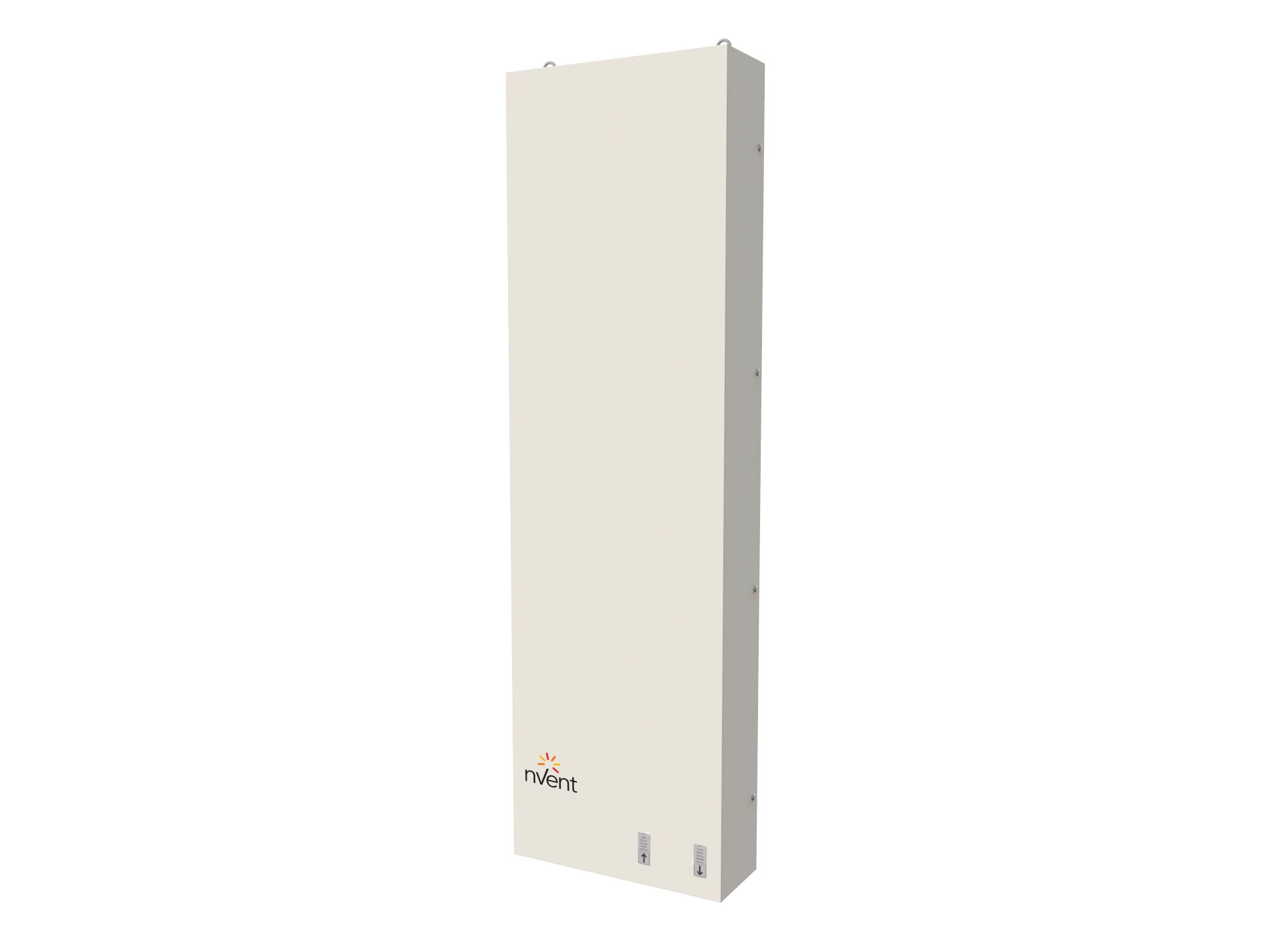 nVent HOFFMAN A/W warmtiss. 6000W 230V - Ac photo blu60 - 20129091