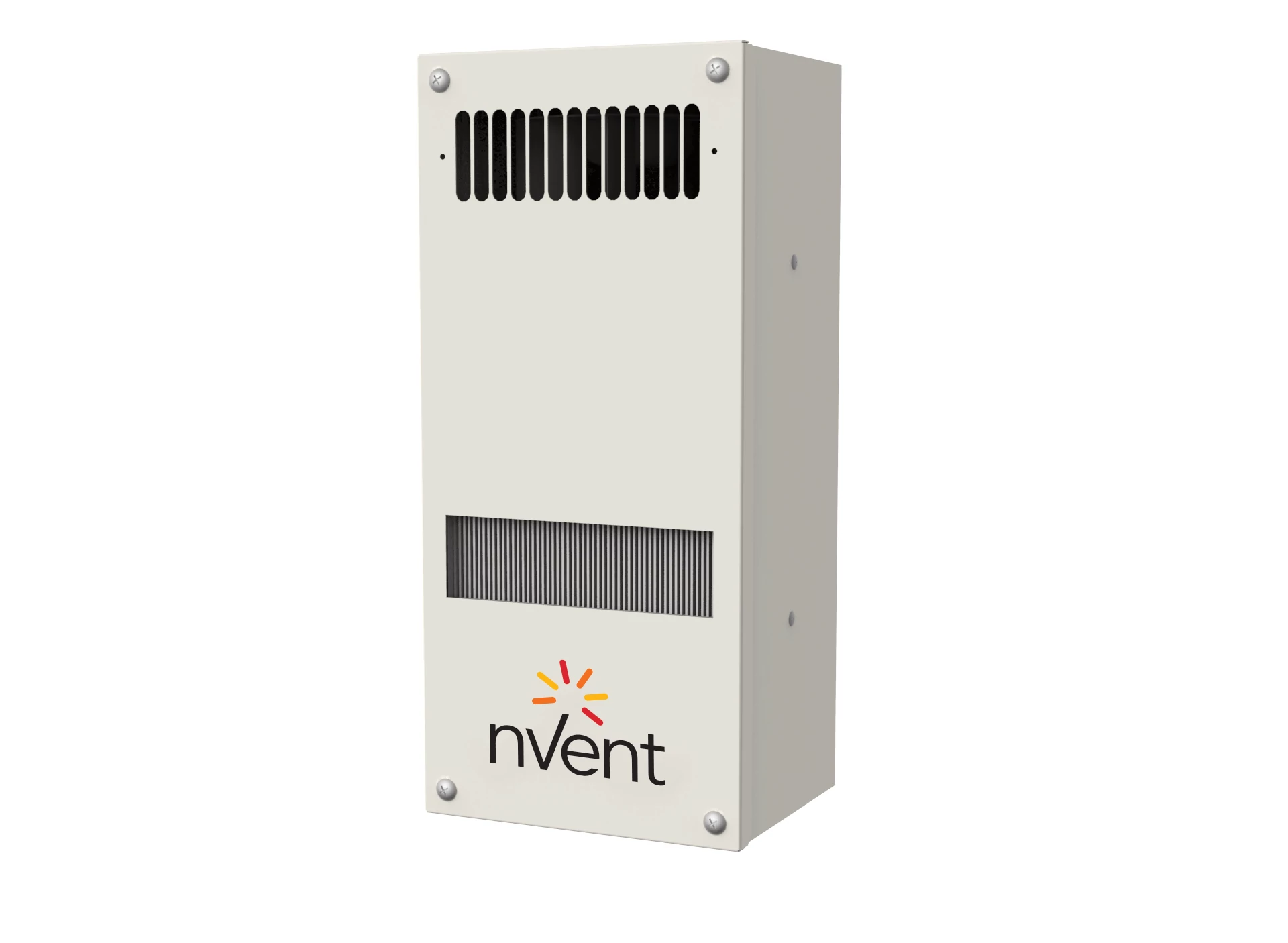 nVent HOFFMAN Lucht/lucht-warmt. 22W/K 230V - Ac photo mix22 - 20130995