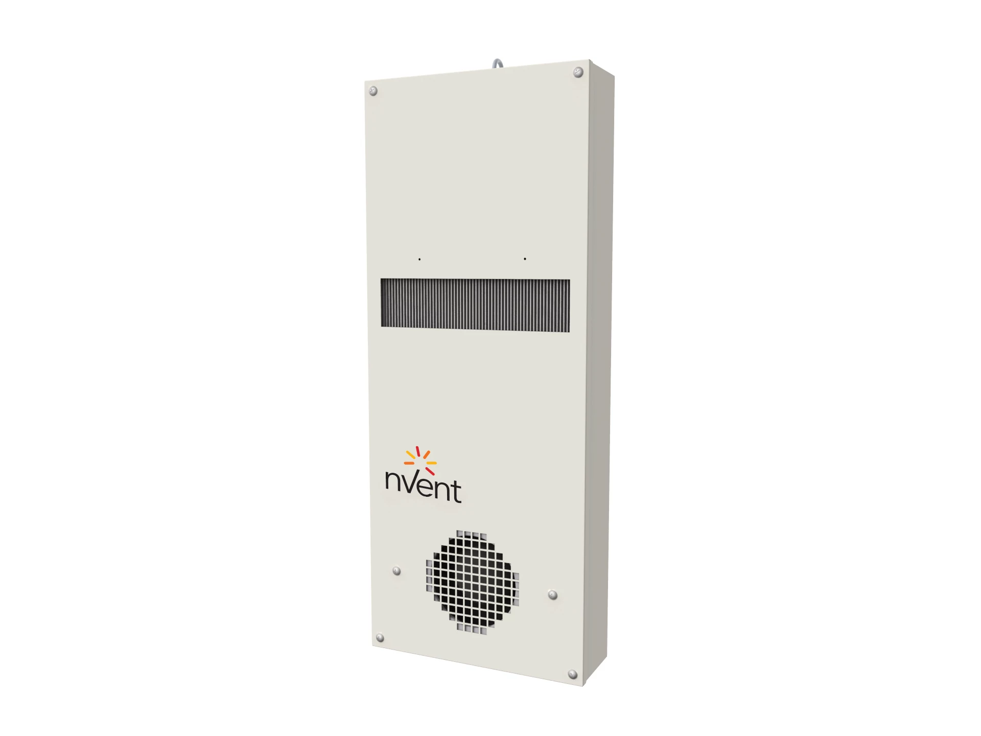 nVent HOFFMAN Lucht/lucht-warmt. 50W/K 230V - Ac photo mix50 - 20130999