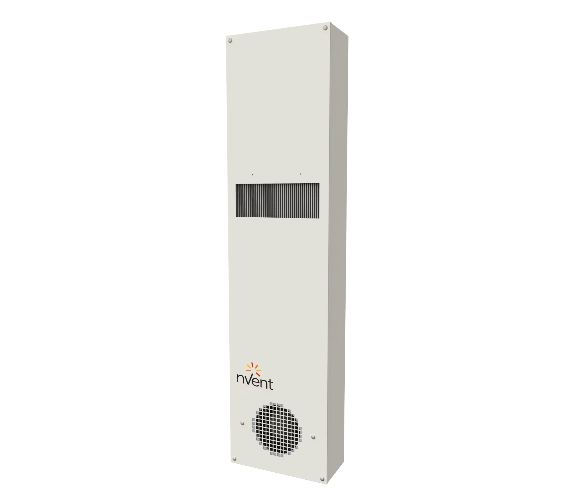 nVent HOFFMAN Lucht/lucht-warmt. 80W/K 230V - Ac photo mix80 - 20131001