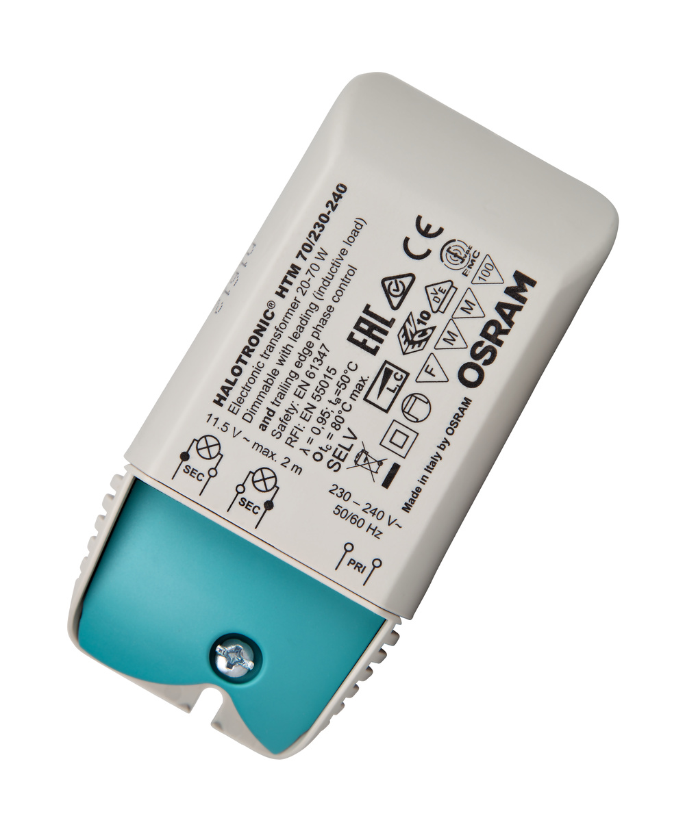OSRAM halotronic htm 70w - Asset 1870201 - 4019156
