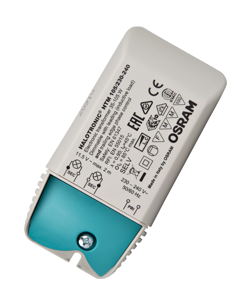 OSRAM halotronic htm 105w - Asset 1875993 - 4019155