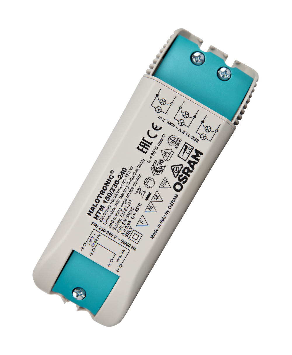 OSRAM halotronic htm 150w - Asset 1875996 - 4019148