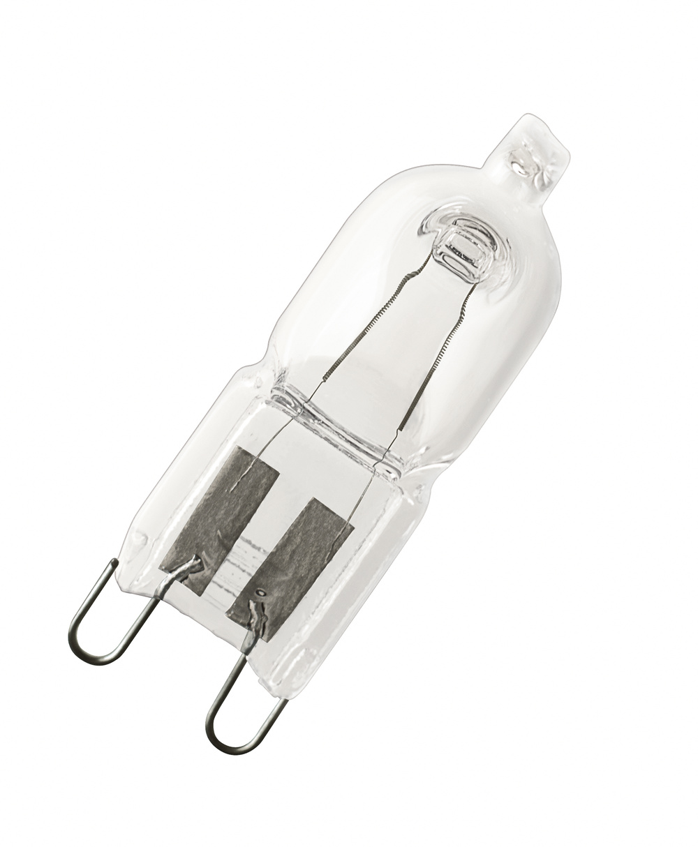 OSRAM halopin 33w 230v g9 66733ES - Asset 290234 - 9311586