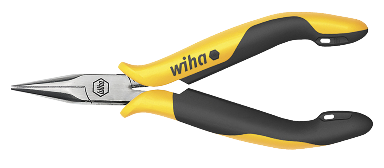 WIHA Punttang Recht Professional ESD Z36004 120mm - B0f8beff 1cb7 450b b0c6 3cf901f85d7f - 20012881