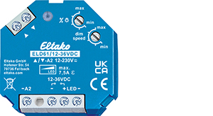 ELTAKO led dimmer eld61/12-36vdc max. 4amp. - B3dd51a212a9563a00e2bbaa2c9c94f7 - 4280003