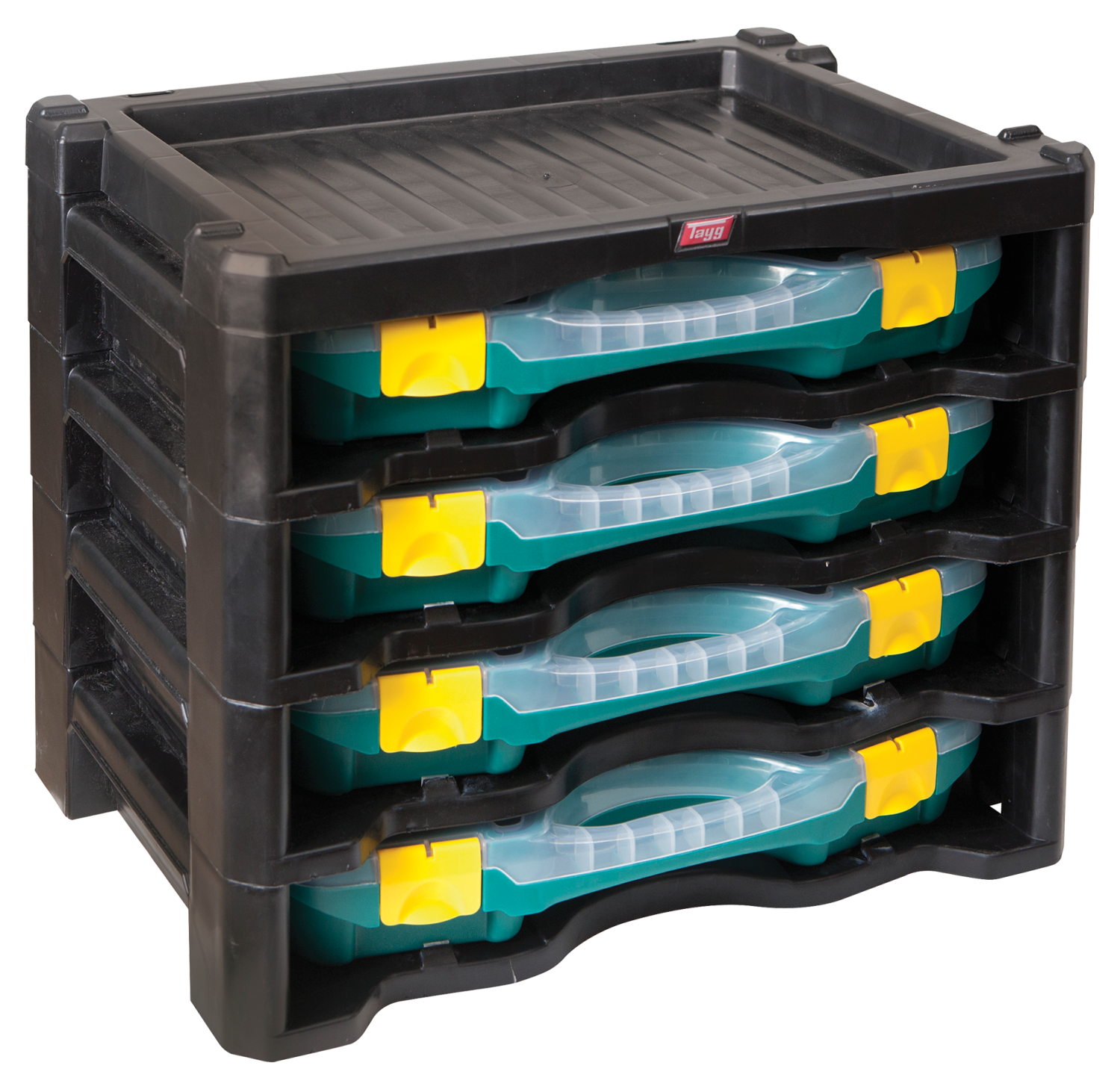 TAYG multibox organiser NR 2 (MIDDEL) - B4874458 fe0c 46ac a311 b54e9391a16e - 5015308