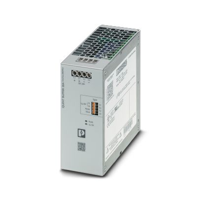 Phoenix Contact QUINT4-BUFFER/24DC/20 - Bb707cf1385e863886c9f525cb3ac363 - 20144021