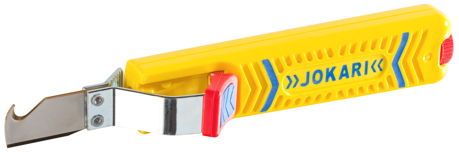 JOKARI Kabelmes Nr. 28H Secura &Oslash; 8-28mm - Be8762f6 8271 4313 839b 9c4017285cf3 - 5015279