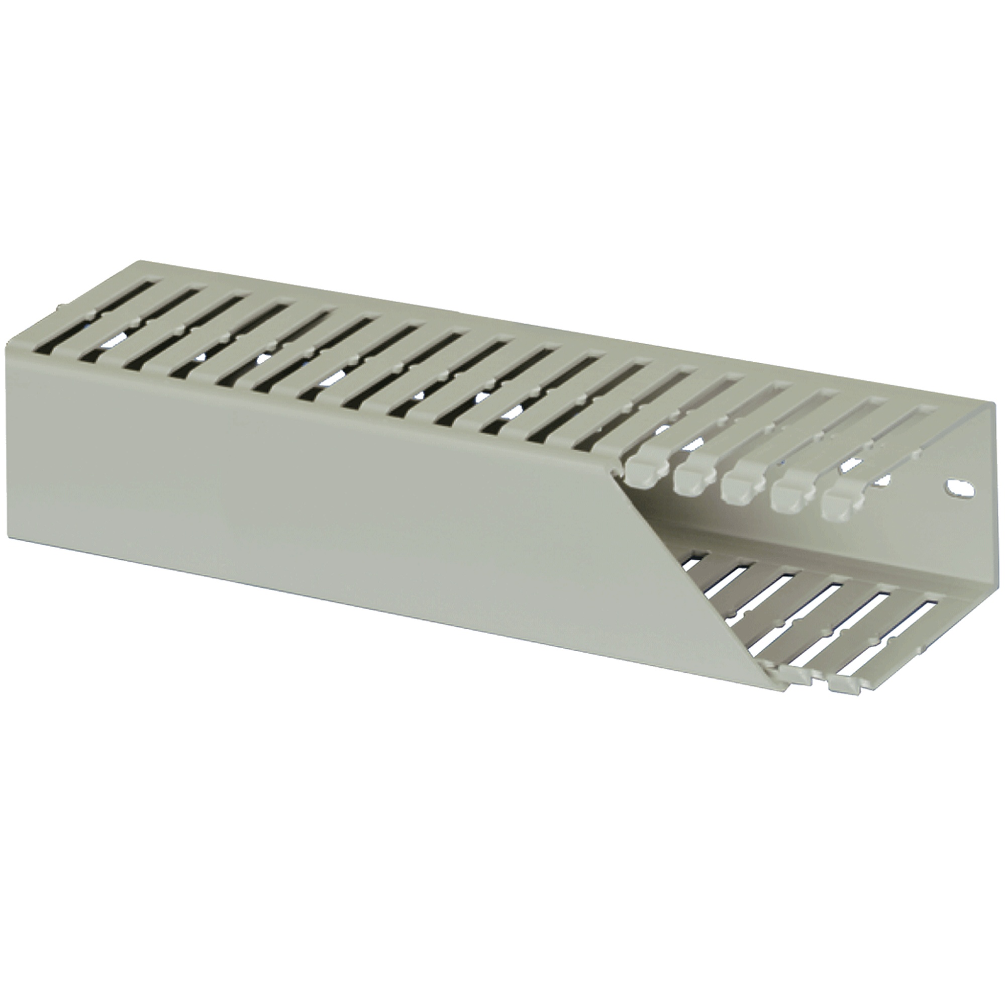CANALIT bedradingskoker 25x40 grijs a2mtr M6 25/40 G 2M - Bedradingskokers grijs - 2154524
