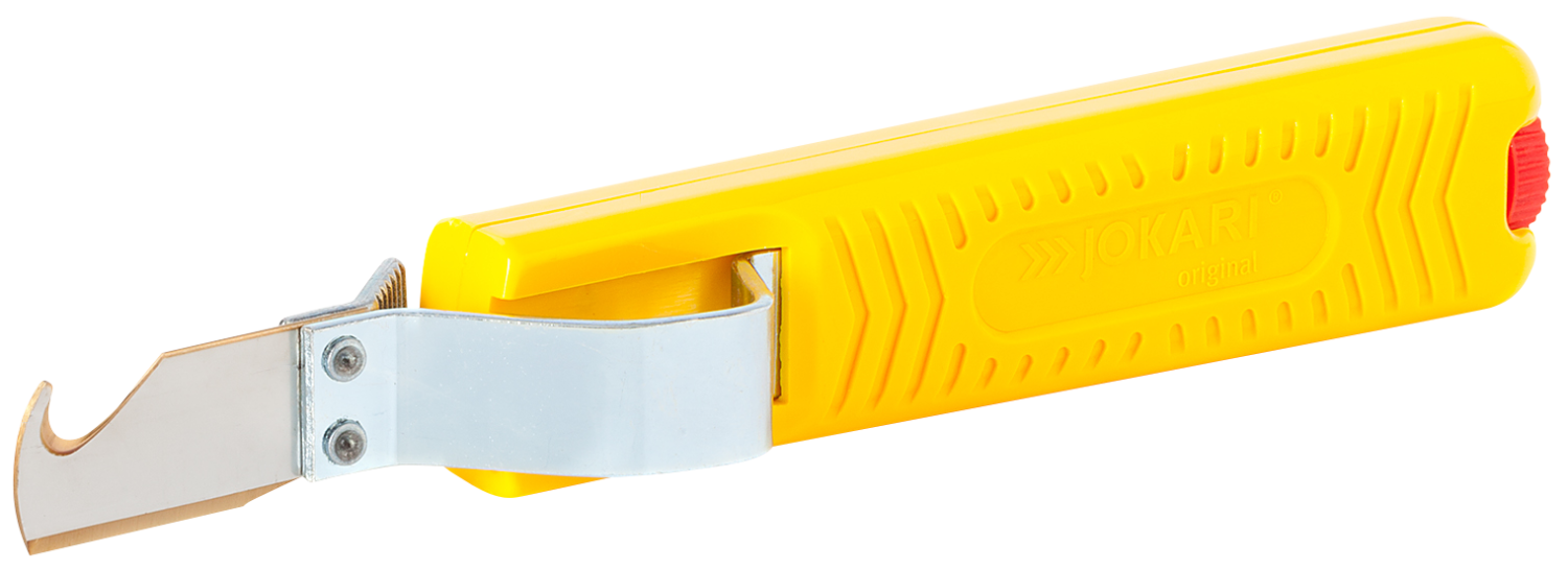JOKARI kabelmes 28h 8-28mm 99020055 - Bee2be04 22a1 4c92 a673 fe4875c39b4a - 5015290