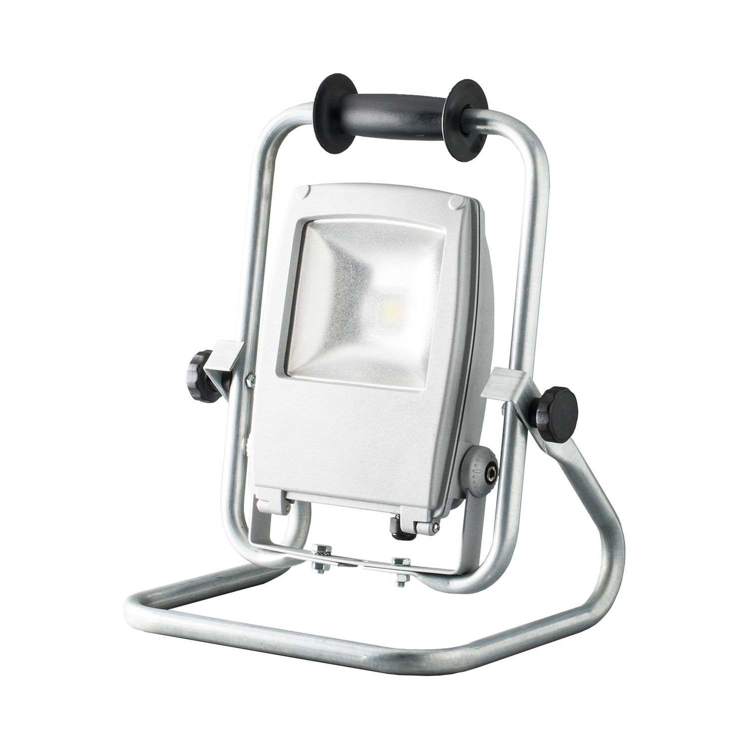 Fenon Bouwlamp klasse II 240V 55W 5000K 8100lm 120&deg; luxe statief - Bf717464bdced83dbe9845c82e183057 - 20157546