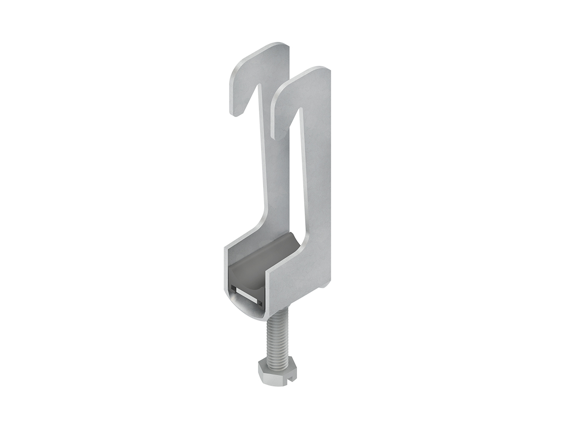 Niedax Group BWK 26 KABELKLEM - Bwk 1 klem a - 20046472