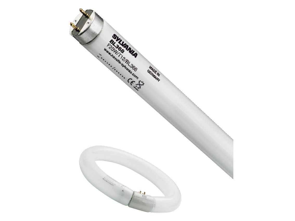 SYLVANIA blacklight bl368 15w tl t8 437mm 0000082 - C485d106 87b3 4d49 935b 9bdfe81f14ca - 11008946