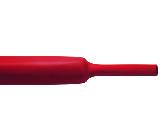 CELLPACK Krimpkous dunw. krimpverh. 2 : 1 - SR1F/2.4-1.2/rood/1000mm - C6406993 22e8 4fb2 a968 fb5f486c5a6c - 20010260