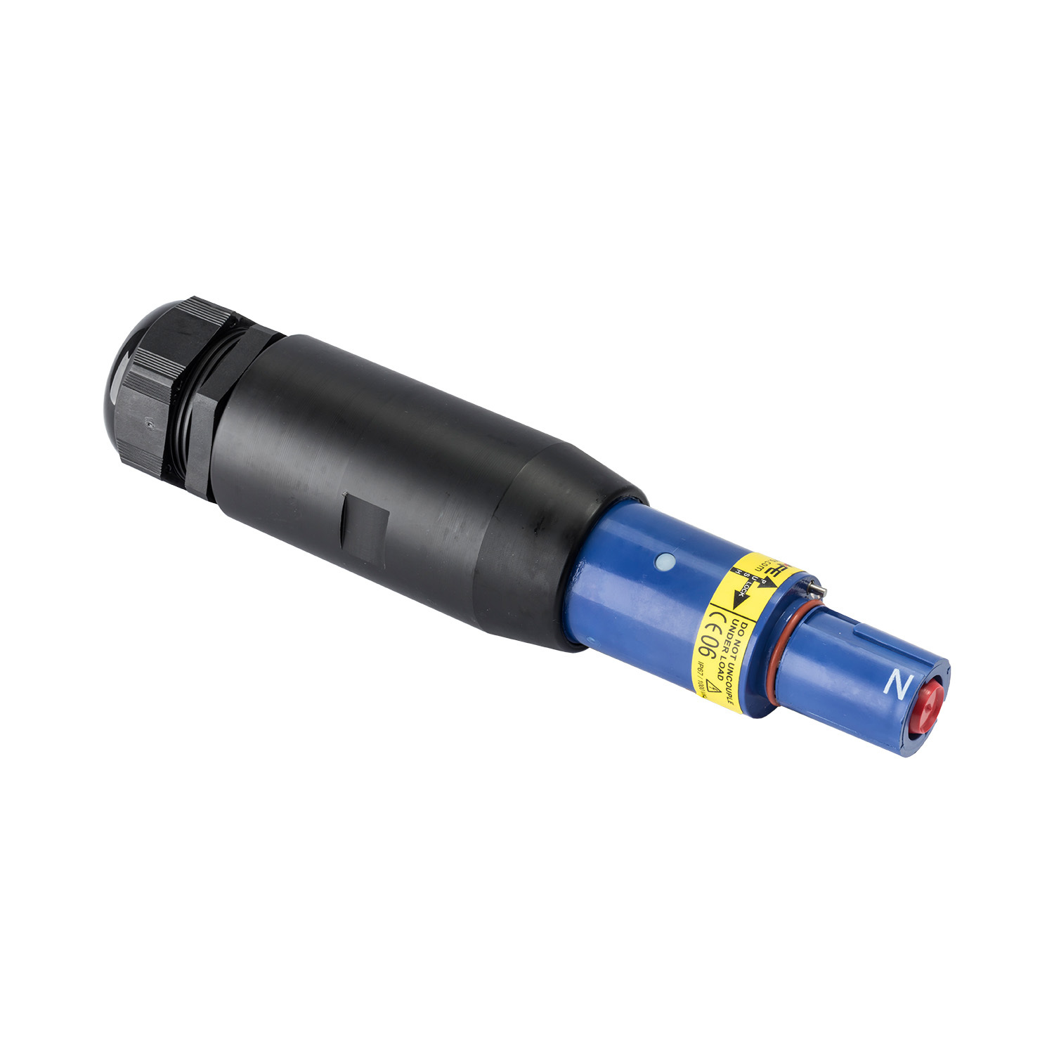 Phase3 Powersafe Line Drain 500A N blauw M12 M40B - C701825c179269f3f82b53f449a9c561 - 20154463
