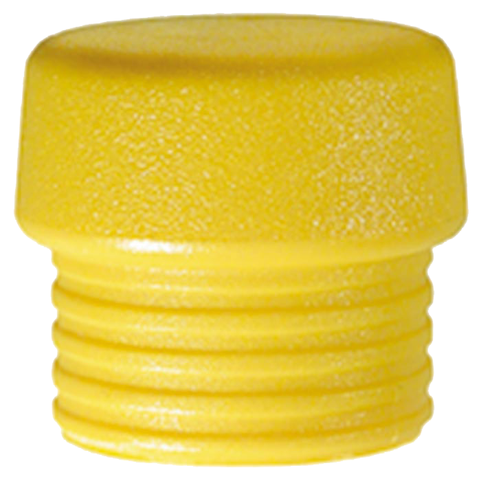 WIHA Slagdop middelhard (geel) 831-5 voor Safety Hamer 30mm - C98b8836 9def 455f a0d9 62606efb9e2c - 20012841
