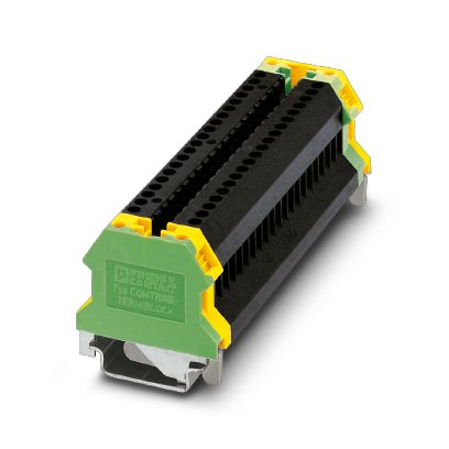PHOENIX schroefklemmenblok CT-TERMIBLOCK 10 DA - Ca035a01785e964f8646ee789460a10b - 5530308