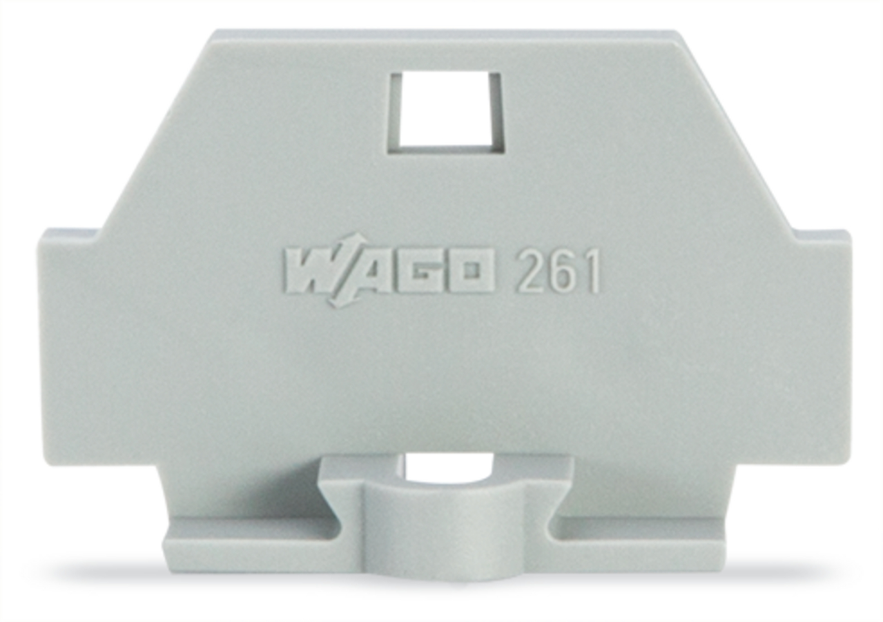 WAGO afsluitplaat bevestigingsflens grijs 261-361 - Cef671a5 23be 4193 9995 5a2477539b79 - 11004018