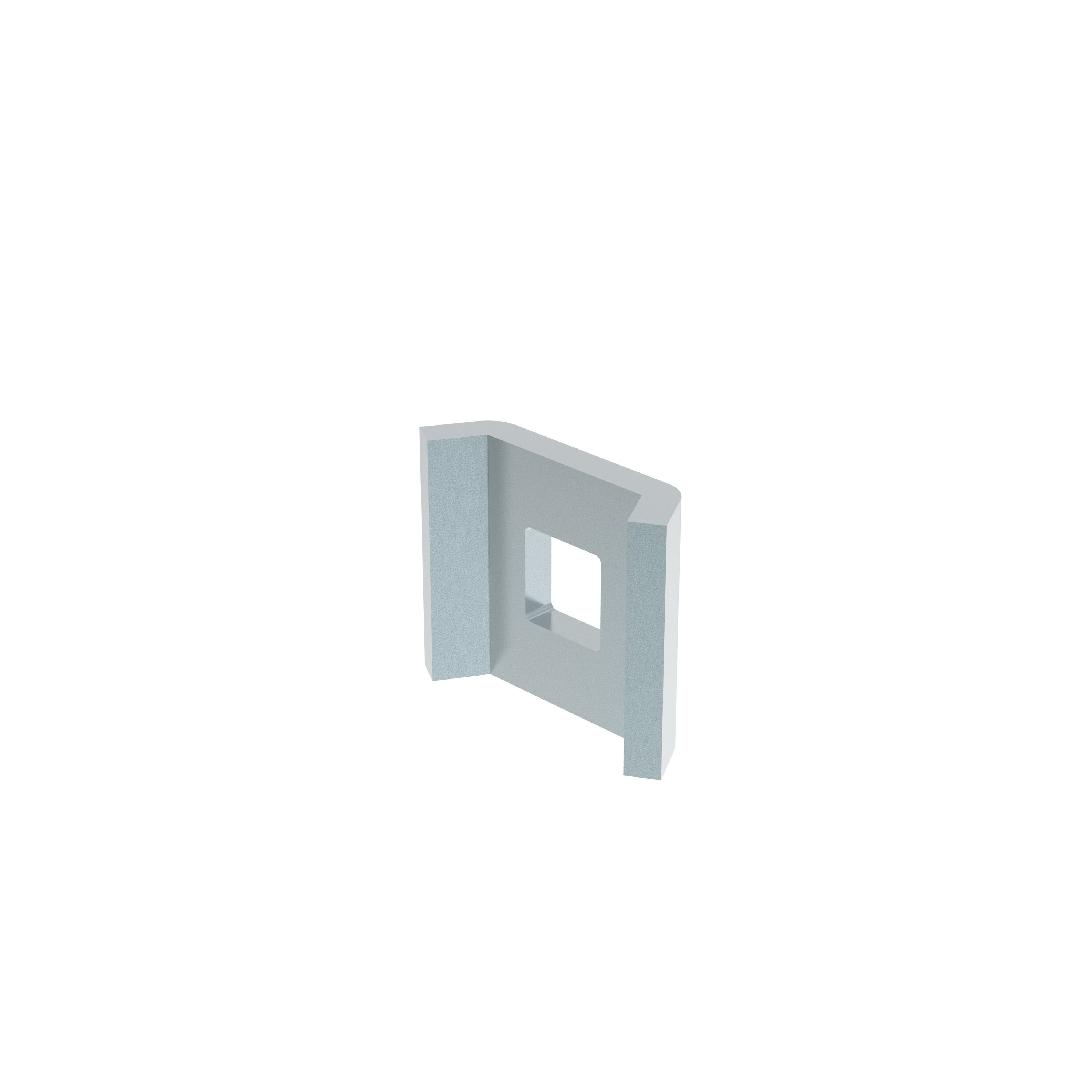 CABLOFIL Klemkoppeling CE25 ZnMg - Cm 350569 web l - 20040947