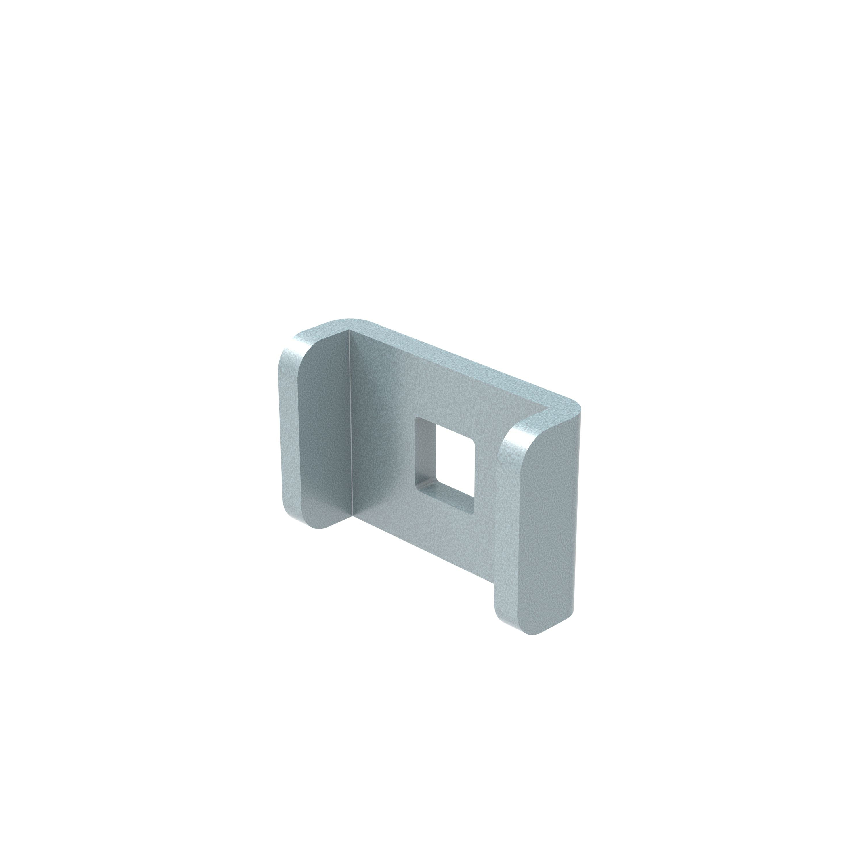 CABLOFIL Klemkoppeling CE30 ZnMg - Cm 350570 web l - 20040948