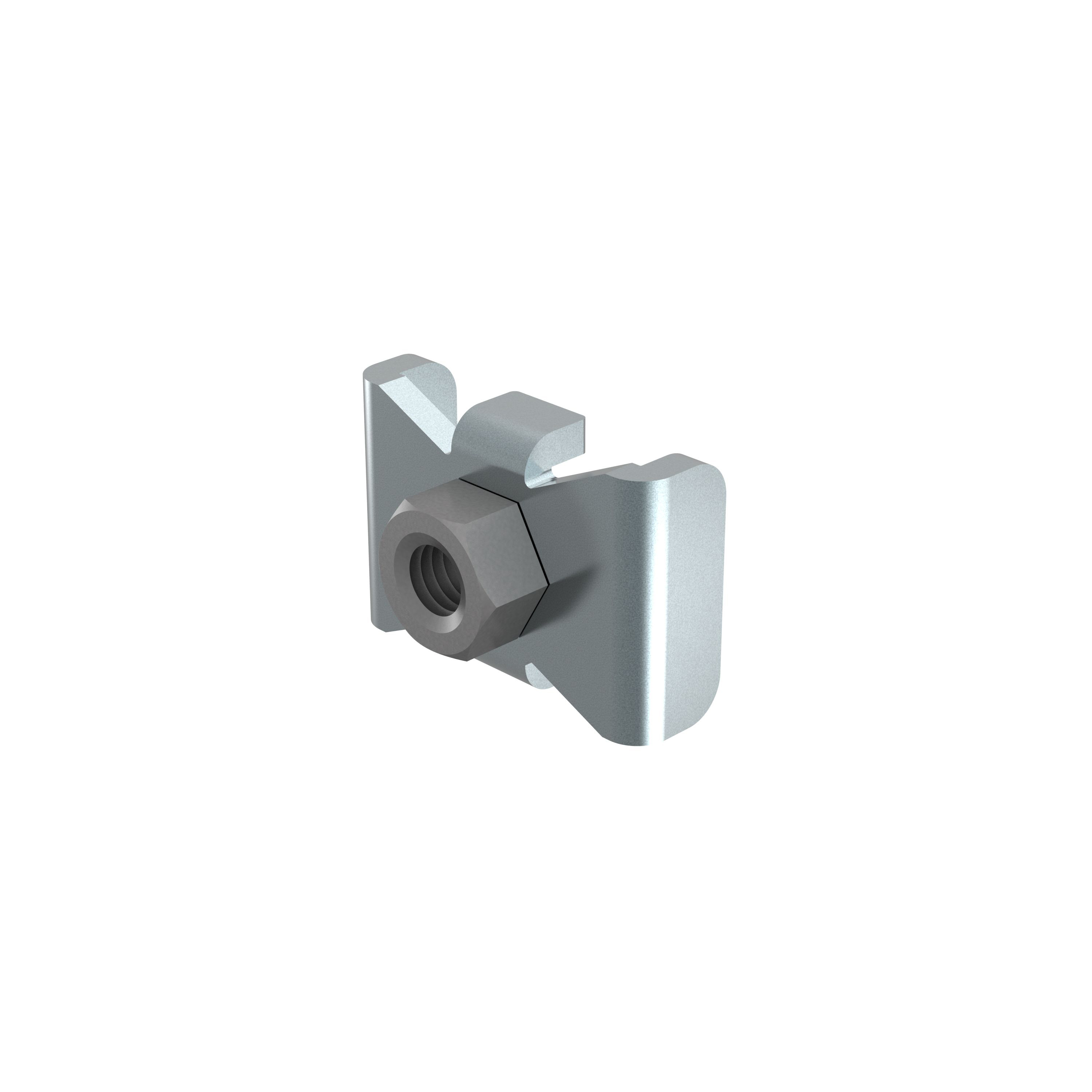 CABLOFIL Klemkoppeling CE30ES incl.kraagmoer ZnMg - Cm 350572 web l - 20040950