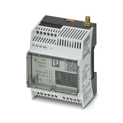 PHOENIX sms-relais TC MOBILE I/O X200-4G - D24d7b4562eb589a0cccd780c798d41b - 11008916