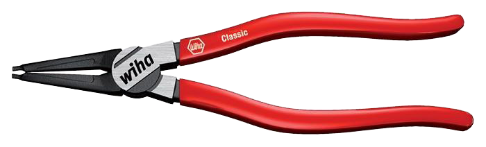 WIHA Borgringtang Classic Z33001 recht J4 310mm (binnen) - D3f35ec2 5bbe 4821 987c d1b2018055e3 - 20013422