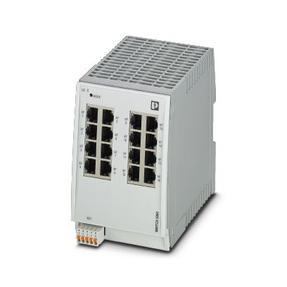 PHOENIX industrial ethernet switch FL SWITCH 2016 - Da7f32faf13a9991b8fe79383a87bf0c - 11003701