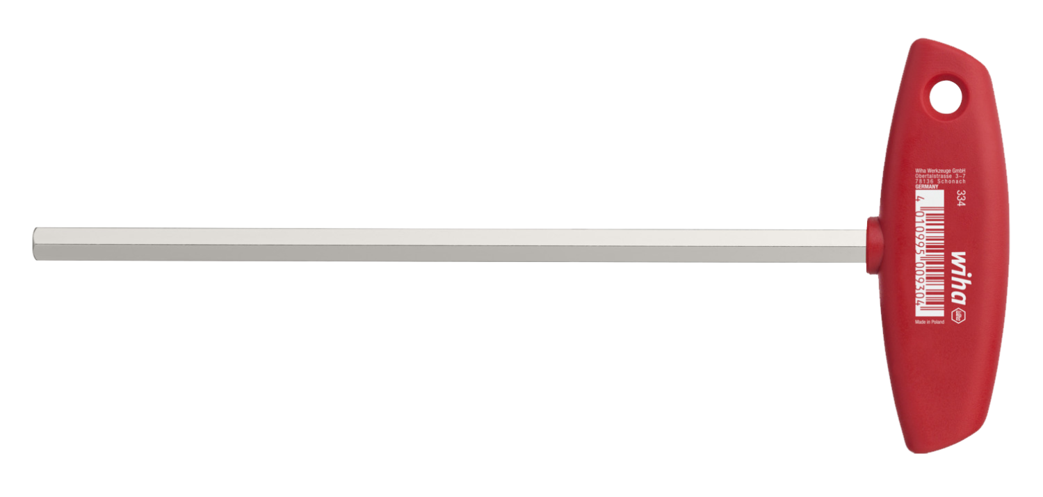 WIHA T-greep Inbussleutel 334 hoogglans vernikkeld 2,0x100mm - Ddc1765f 3ca6 4a4e abd6 531a778a80c7 - 20012333