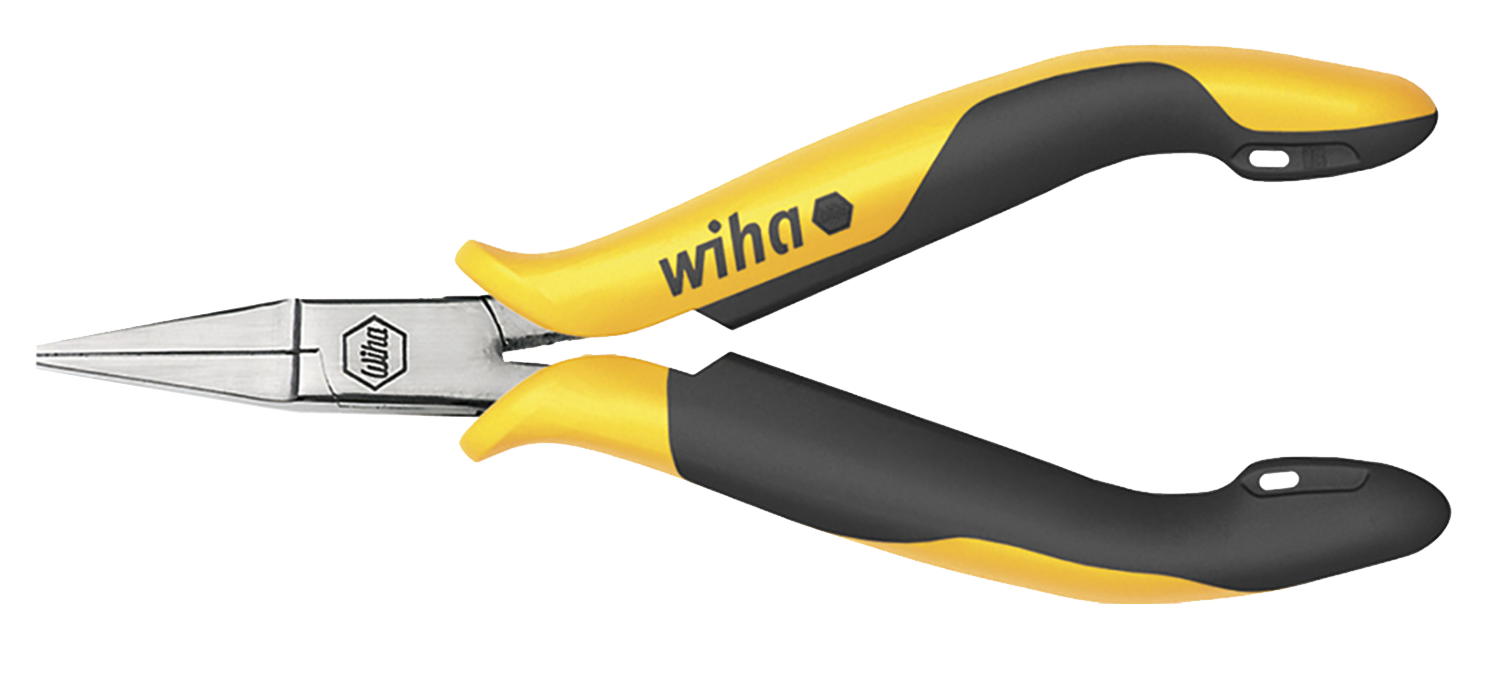 WIHA Platbektang Professional ESD Z38004 120mm - Dedde44d 44e2 44ac 9cfe dec545e25cd8 - 20013244