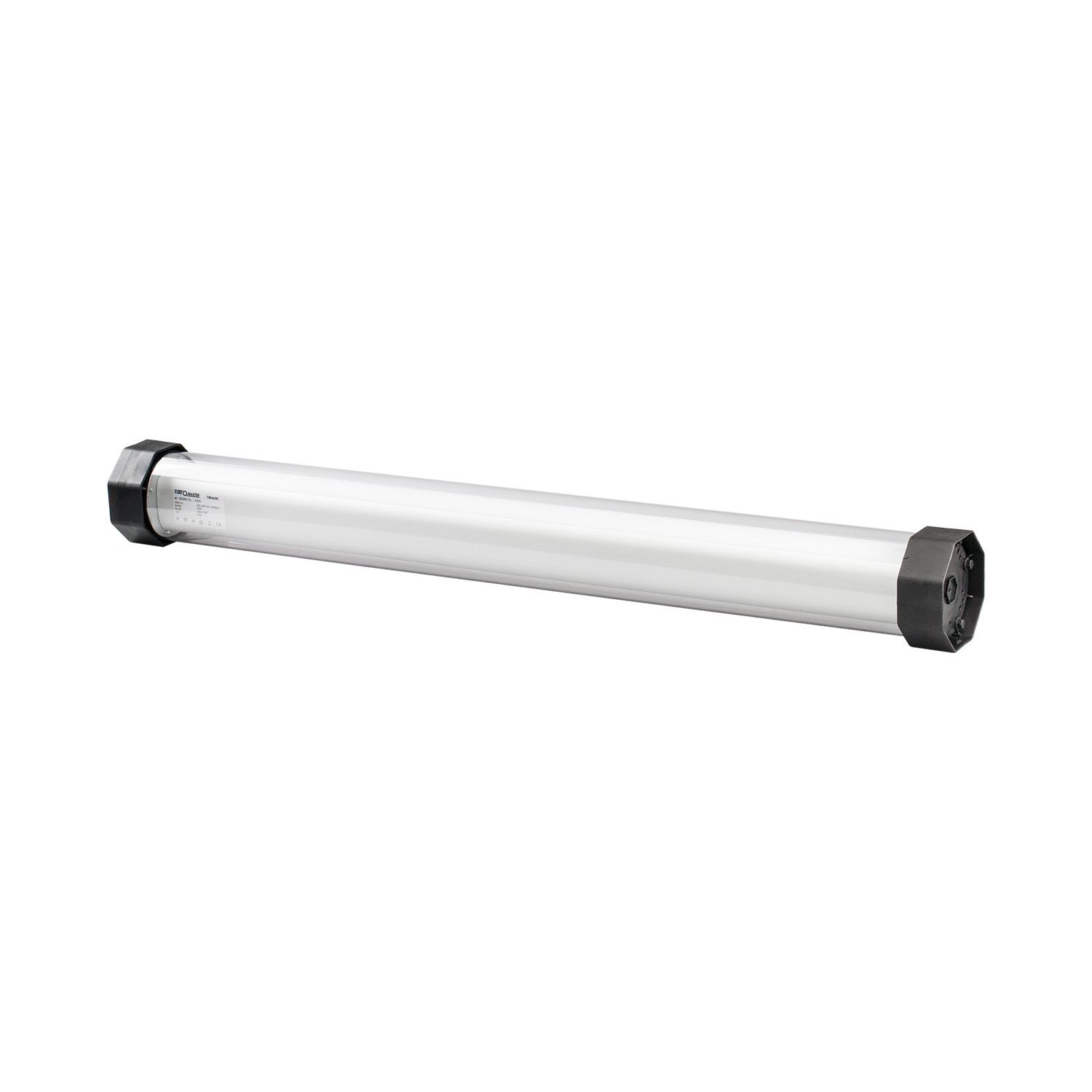 TubeMaster 4000 klasse II 5 m SchuKo geen doorlus - Df2bfdf5bb0beca62107119b835fffe6 - 20157609