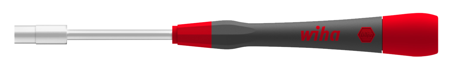 WIHA Micro Dopschroevendraaier PicoFinish 265P 3,0x60 (oude model) - Df5c3bff 1fd7 49d0 bbfd 767802623424 - 20012201