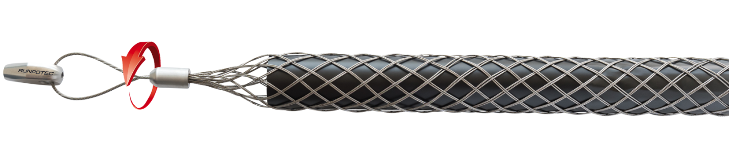 RUNPO kabeltrekkous met trekoog 30-40mm - Df7db07d d506 4cf9 ab5d 10a1ba46697b - 8905193