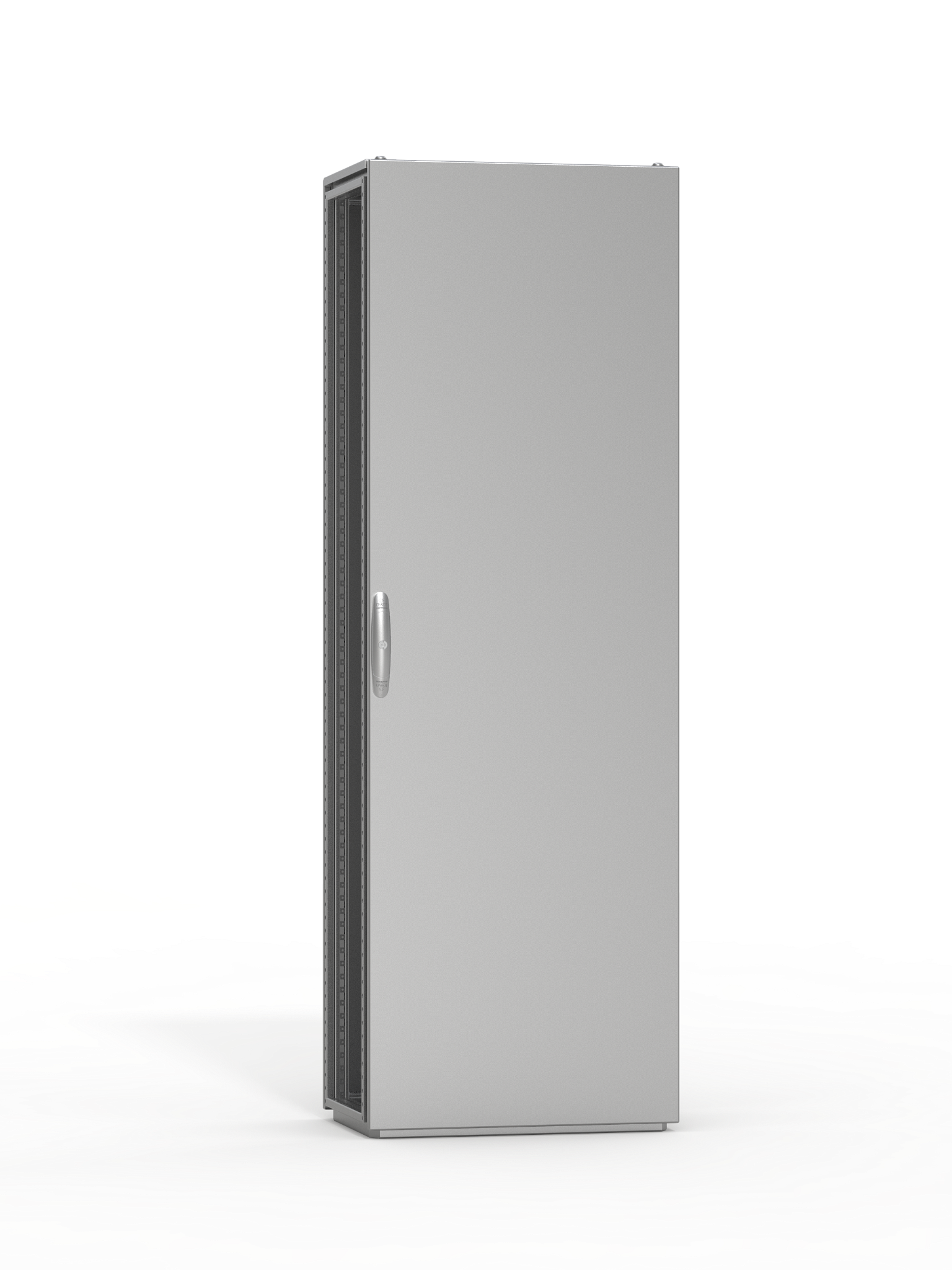nVent HOFFMAN Standaard deur, 1200x600 - Dnss - 20129792
