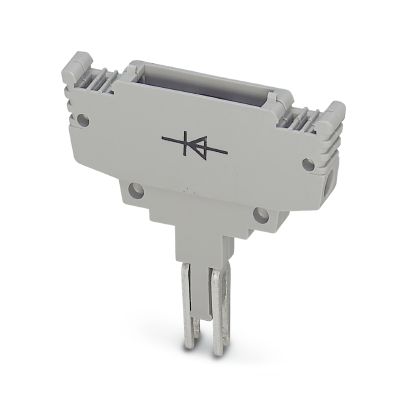 PHOENIX componentensteker rijgklem ST-1N4007 - E01c2c682c5941d34fcf19f0d333e05c - 5529029