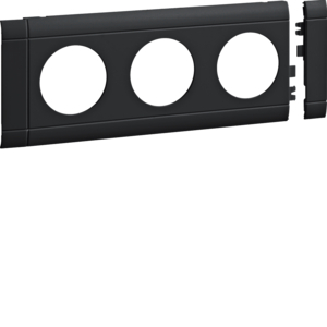 TEHALIT afdekraam wcd 3v zwart GB080309011 - E0afe873a60b7822c3e2dd90ed869d37 - 2146911