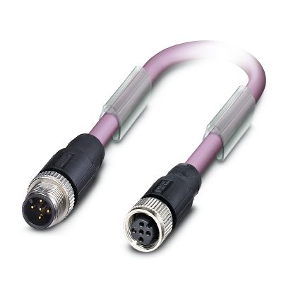 PHOENIX bussysteemkabel SAC-5P-M12MS/ 2,0-920/M12FS - E4305be016aee8a996eb6ff198b85c24 - 11001318