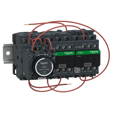 SE ster driehoek schakelaar 7.5kw 9a 230v LC3D090AP7 - E7987a57755a3df6beac5c5c64fe72b2 - 7381420