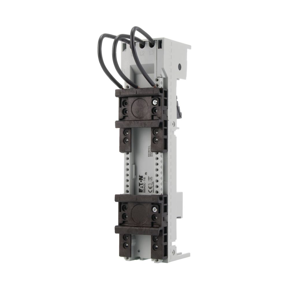 Eaton Stroomrailadapter 45mm. 16A voor PKZM0-C - Eaton 101455 l - 20058554