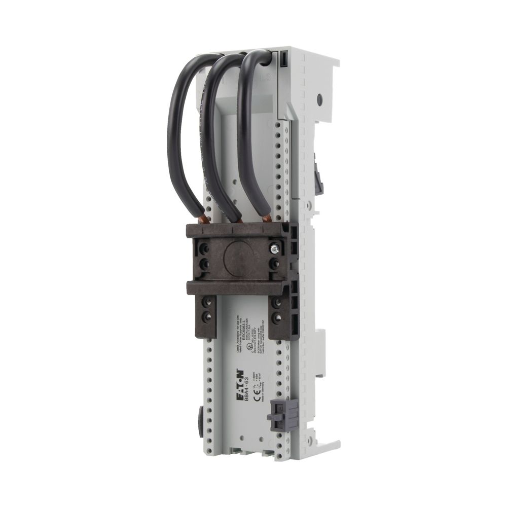 Eaton Railsysteemadapter, 55mm, 63A, 1TS - Eaton 101457 l - 20058555