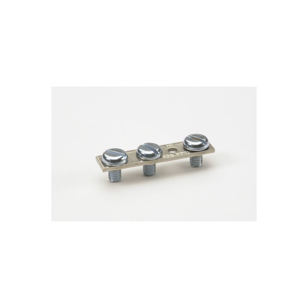 Eaton Strip met 3x M6x10 voor aansluitklem A21/3 - Eaton 1014741 r - 20058561
