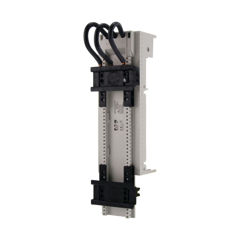 Eaton Stroomrailadapter 72mm. 63A voor PKZ2 + DILM7 - Eaton 101480 l - 20058568