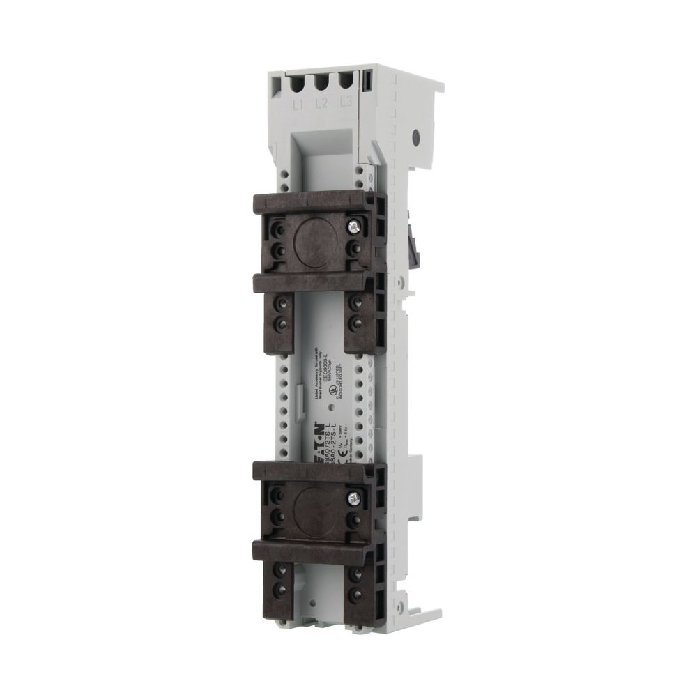Eaton Stroomrailadapter BBA BBA0/2TS-L - Eaton 101482 l - 20058570
