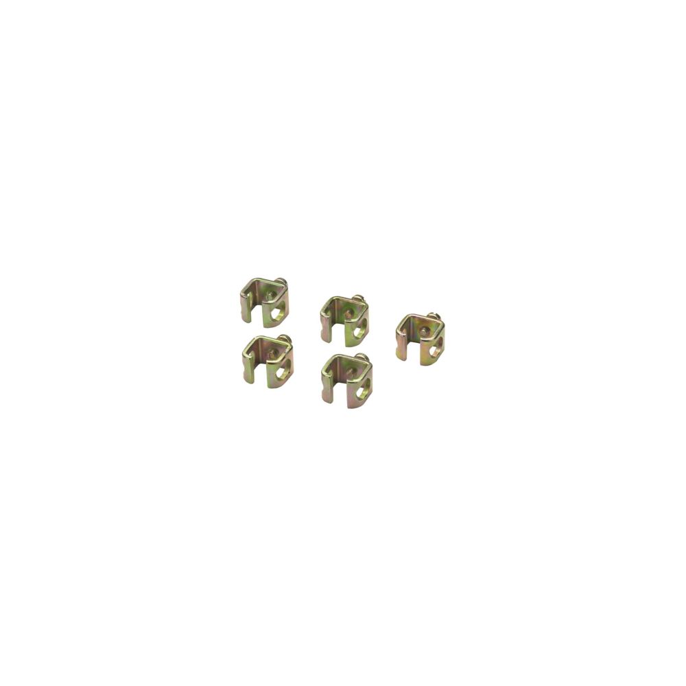 EATON&nbsp;aftakklem 35qmm set a 5st 1014.905 - Eaton 1014905 l - 6418597