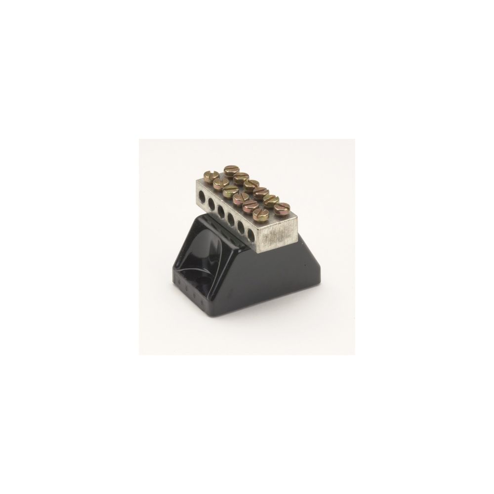 Eaton Aansluitblok busklemmen 6 x 16mm2 - Eaton 1015918 r - 20058611